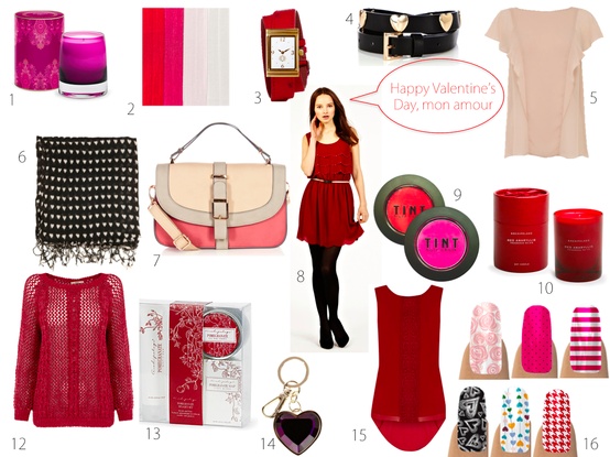 Valentine’s Day Gift Ideas
