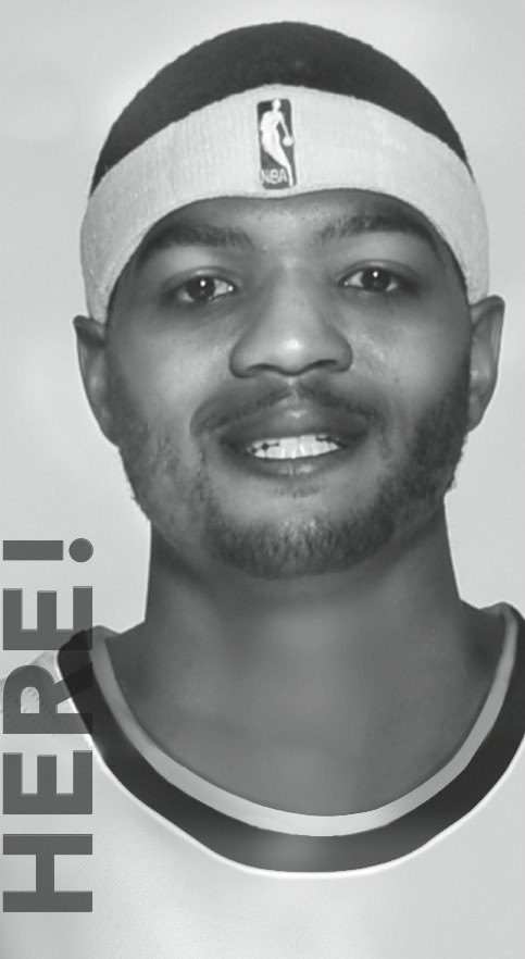 Meet and greet Atlanta Hawks’ Josh Smith at Macy’s, Lenox Square