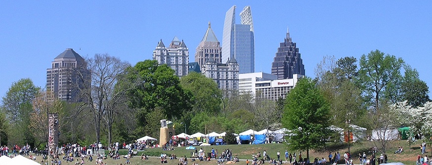 Dogwood Festival: Family Friday