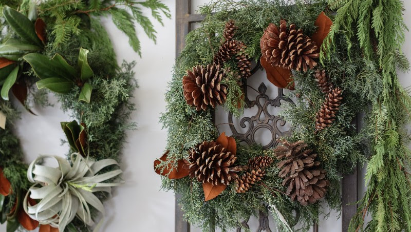 Serenbe Holiday Bazaar