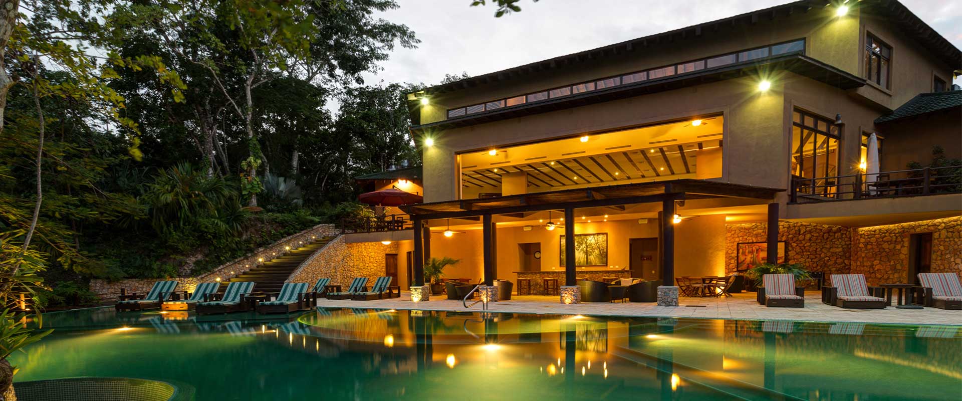 Guatemala Getaway