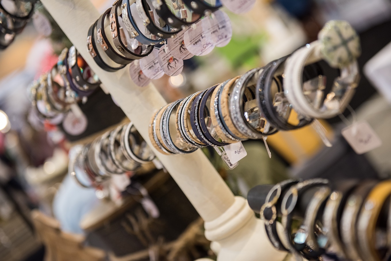 The Season’s Best Shopping and DIY Experience