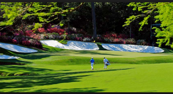 Augusta Golf Deal​